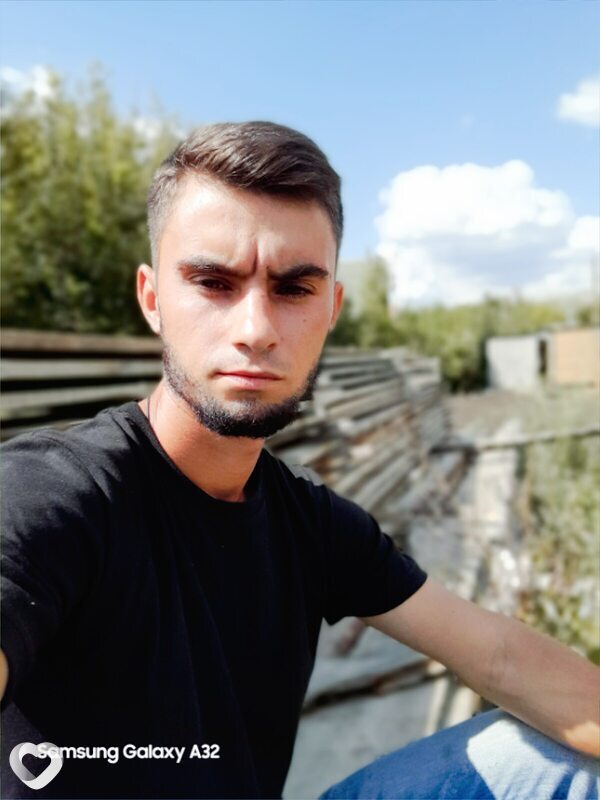 Алексей, 29, Тамбове — анкета №705229