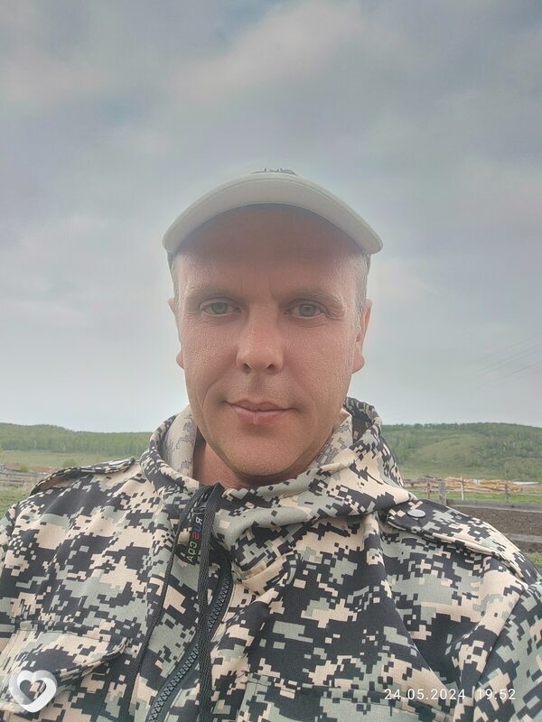 Дмитрий, 45, Челябинске — анкета №704861