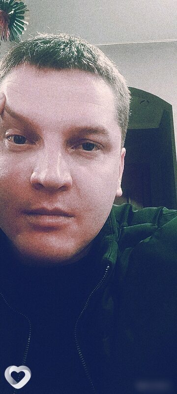 Дмитрий, 38, Березниках — анкета №704862