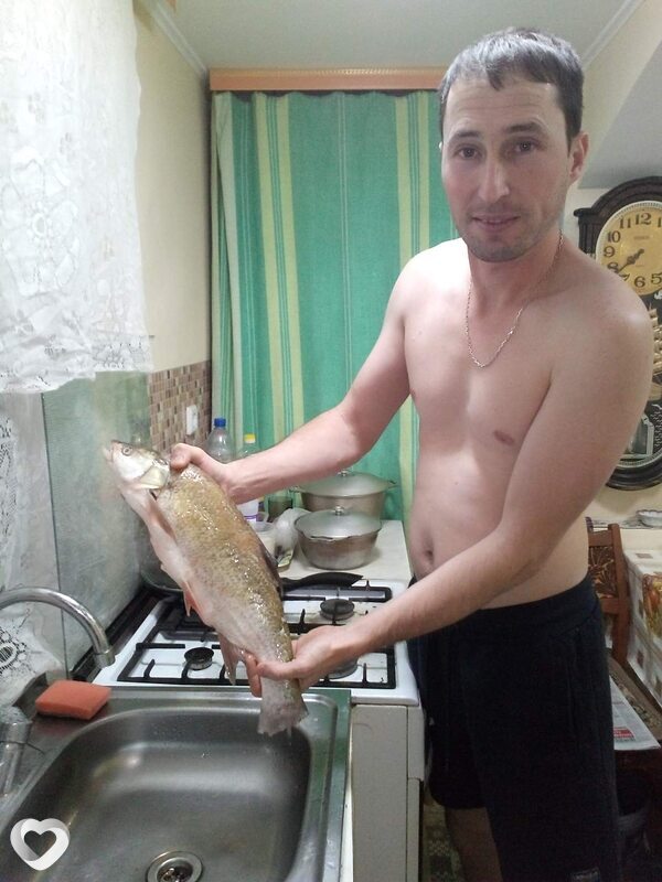Михаил, 42, Анапе — анкета №704871