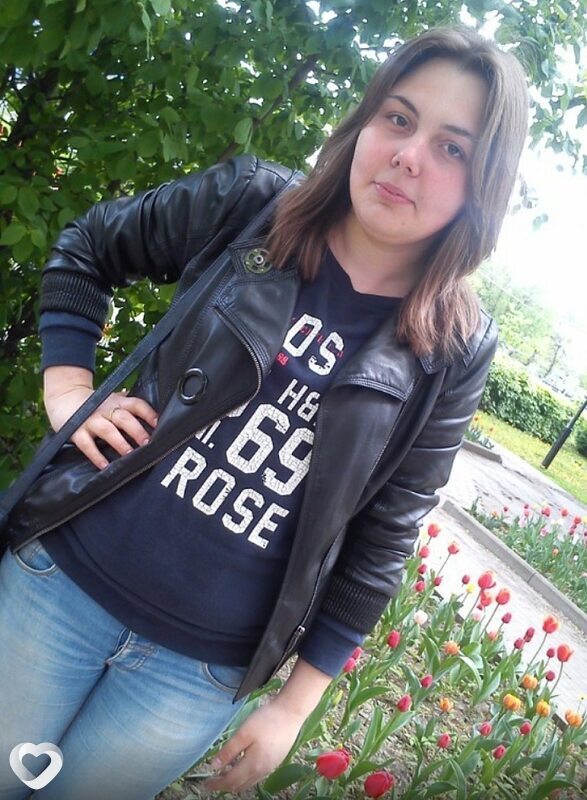 Анюта, 31, Подольске — анкета №704877