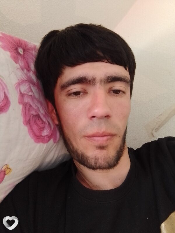 Зафар, 32, Екатеринбурге — анкета №704878