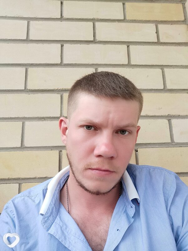 Сергей, 37, Москве — анкета №705071
