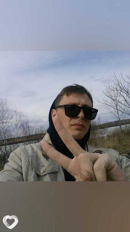 Михаил, 29, Хабаровске — анкета №705077