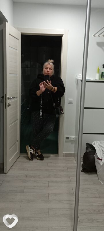 Ирина, 59, Березовский (Свердловская обл) — анкета №705079