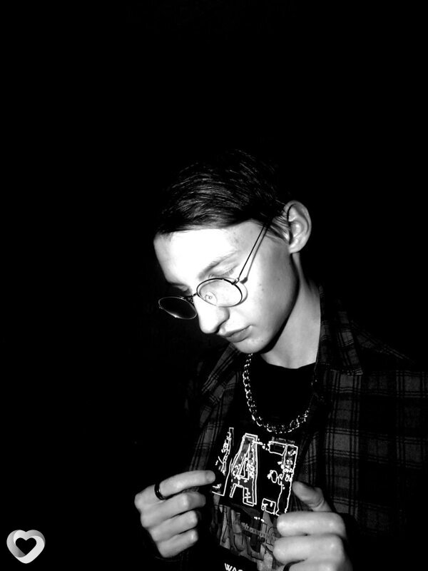 Артём, 20, Бобруйске — анкета №705082