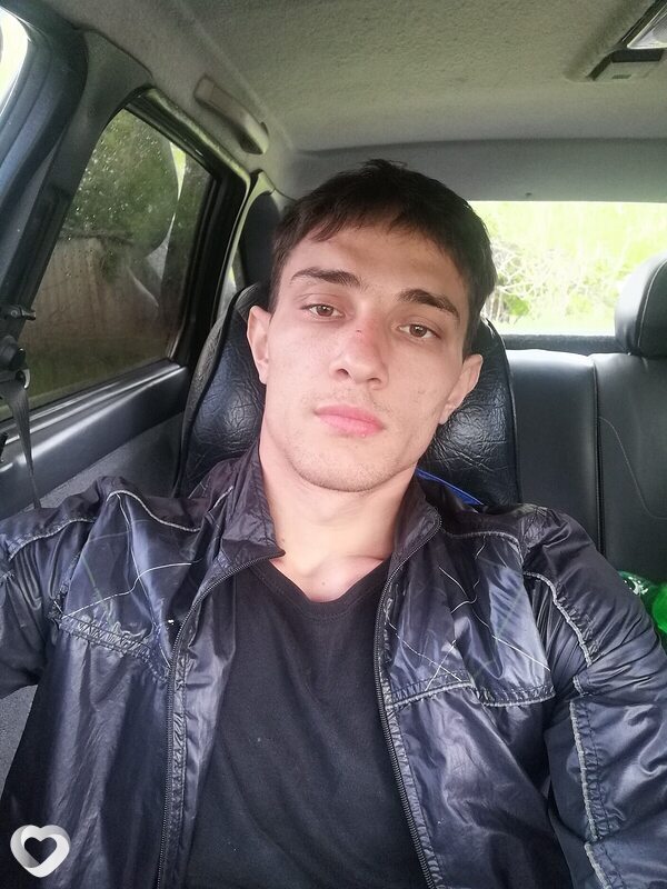 Марк, 28, Саратове — анкета №705083