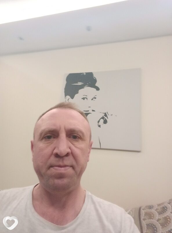 Алексей, 45, Москве — анкета №704784