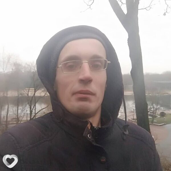 Иван, 37, Гомеле — анкета №704785