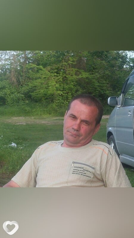 Серж, 54, Кореновске — анкета №704787