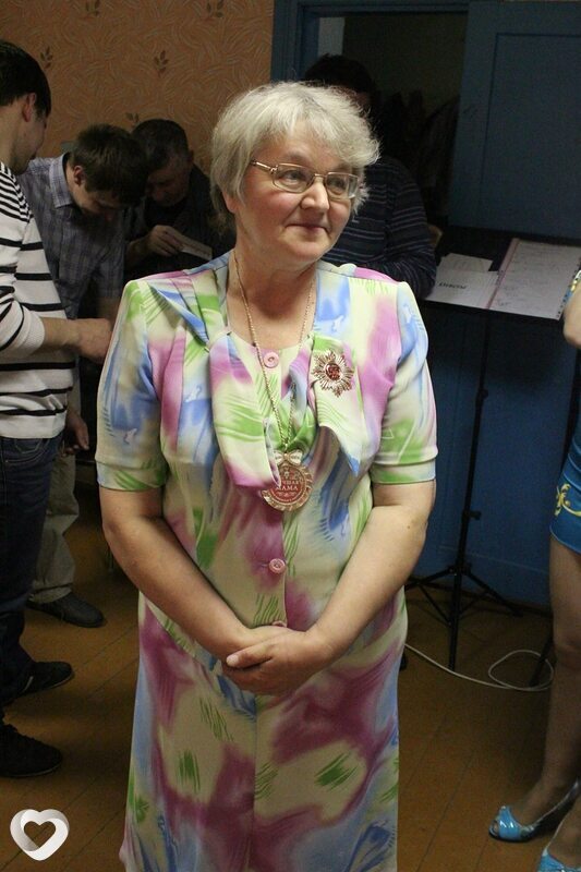 Татьяна, 67, Красноярске — анкета №704794