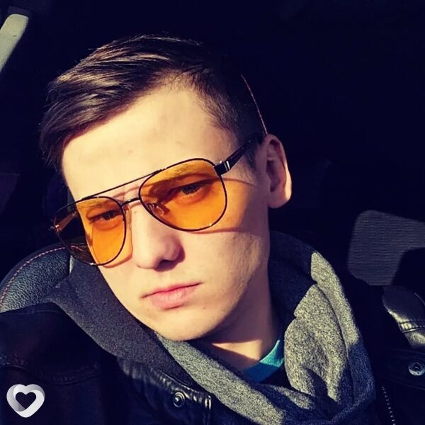 Александр, 32, Чебоксарах — анкета №704795