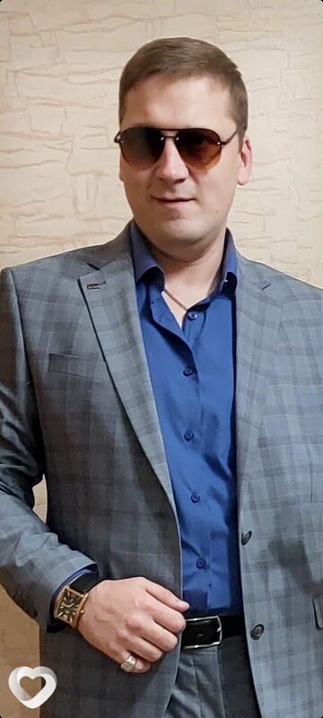 Александр, 43, Дзержинске — анкета №704800