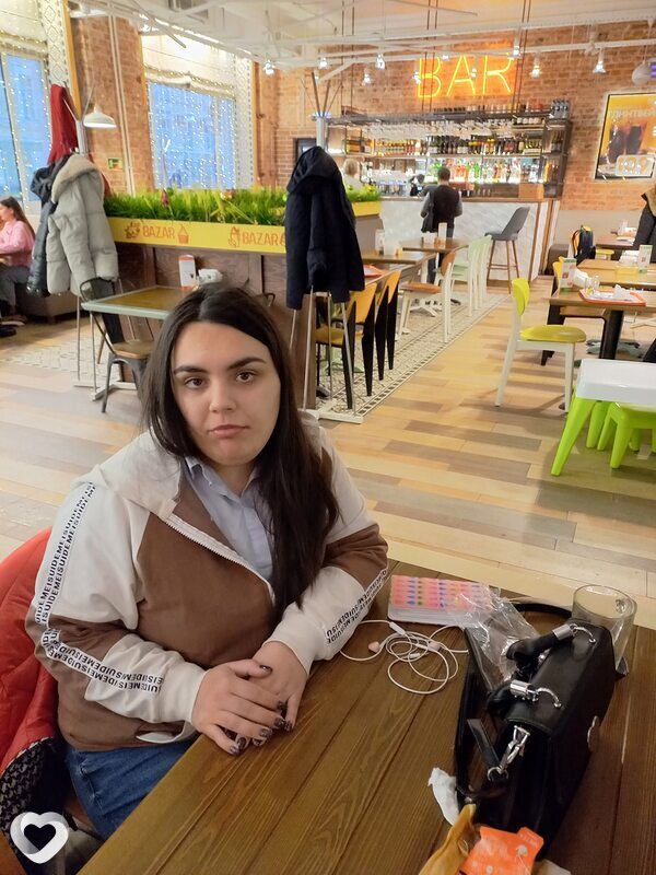 София, 29, Ярославле — анкета №704801