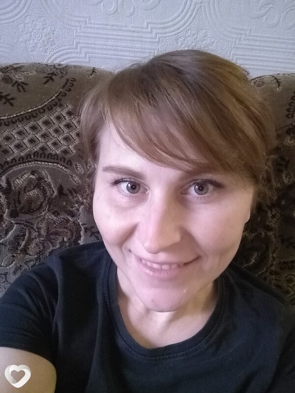 Ирина, 40, Донецк (Ростовская Обл.) — анкета №704807