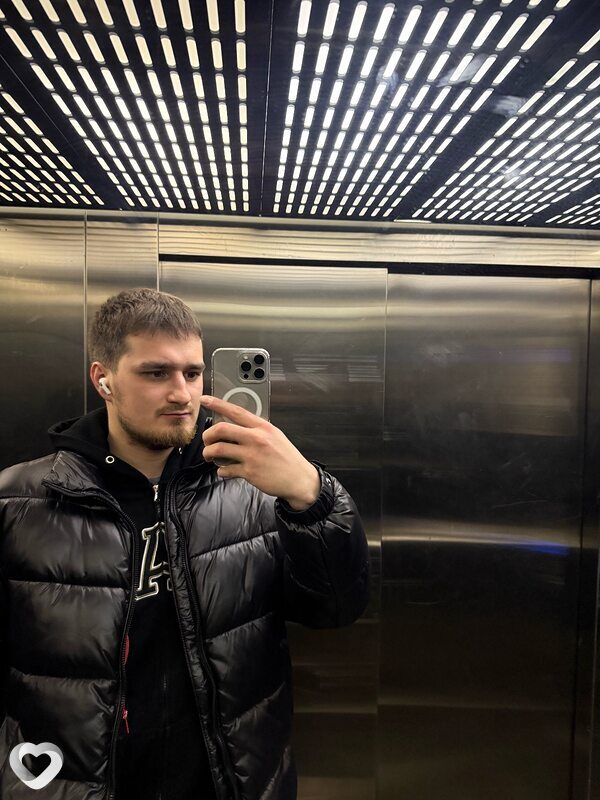 Данил, 26, Одинцове — анкета №704808
