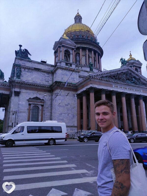 Дмитрий, 33, Скопине — анкета №705035