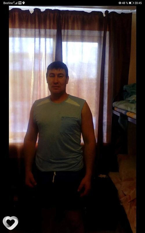 Рустам, 57, Астрахани — анкета №705041