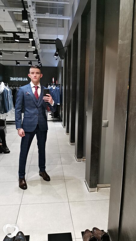Владимир, 26, Астрахани — анкета №705044
