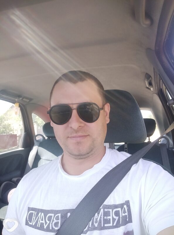 Алекс, 37, Островце — анкета №705053