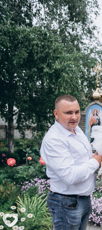Вадим, 36, Черкассах — анкета №705056