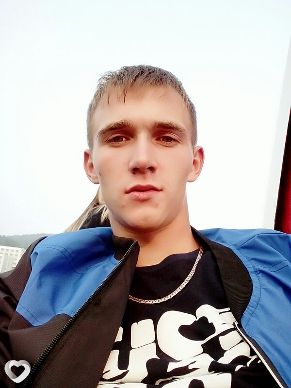 Александр, 28, Прокопьевске — анкета №705109