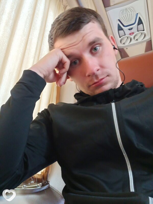 Алексей, 26, Сызрани — анкета №705110