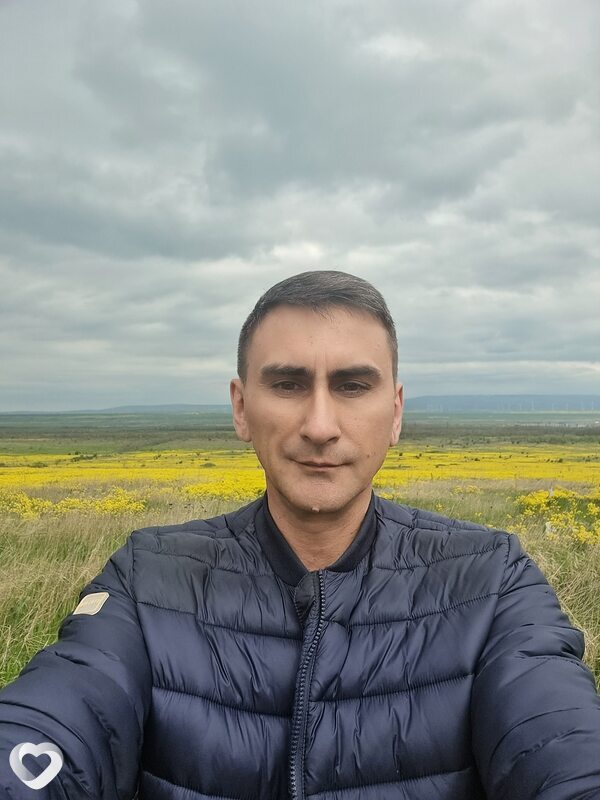 Николай, 50, Невинномысске — анкета №705111