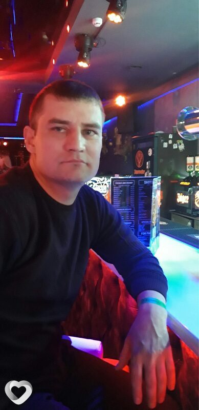 Руслан, 41, Стерлитамаке — анкета №705125