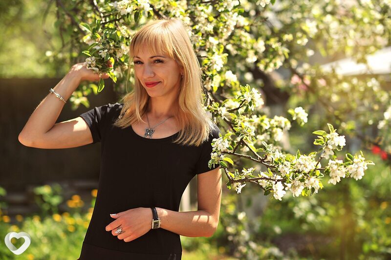 Эльвира, 44, Стерлитамаке — анкета №705127