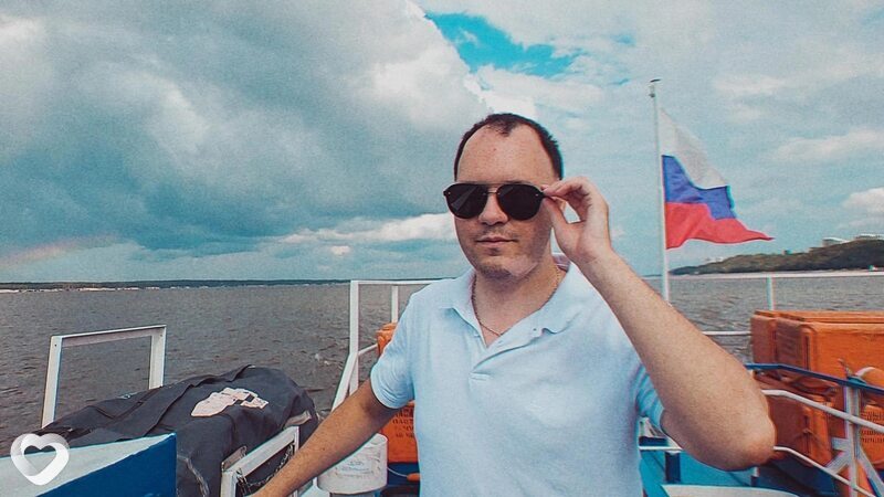 Александр, 34, Чебоксарах — анкета №705131