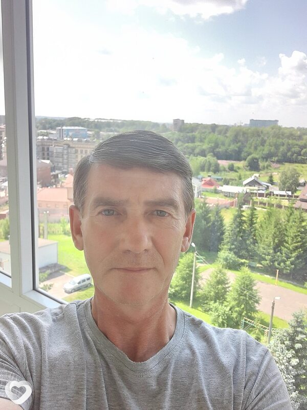 Сергей, 54, Великом Устюге — анкета №705159