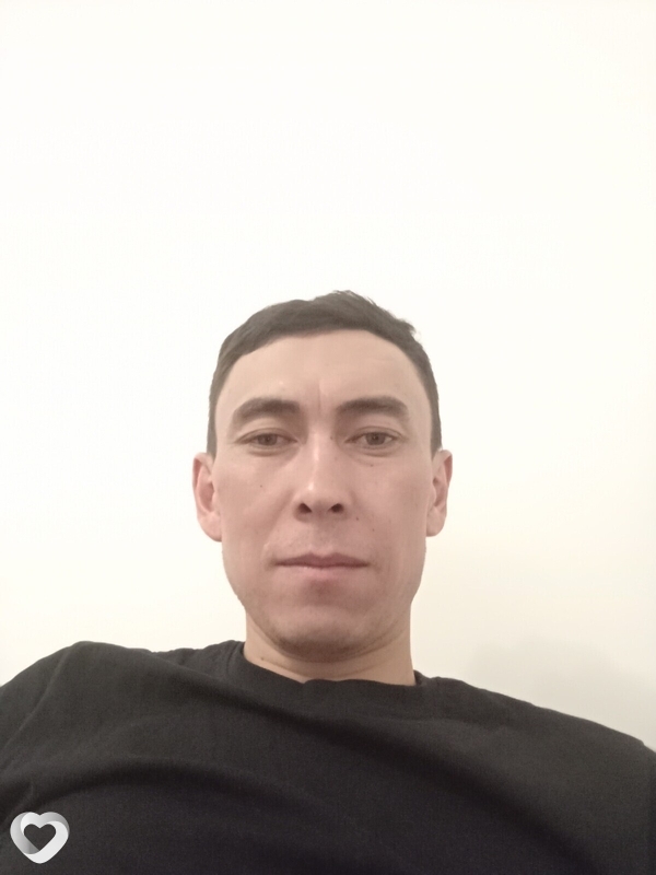 Ерлан, 39, Караганде — анкета №705162