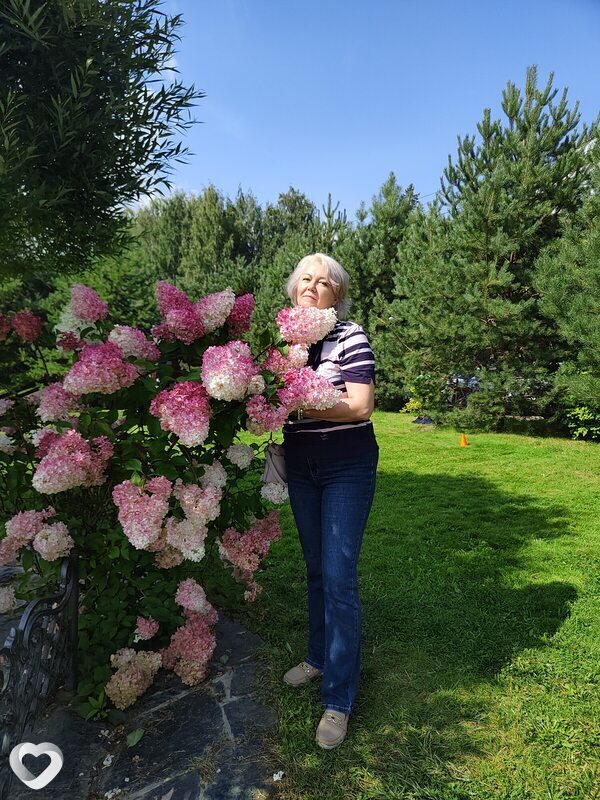 Оленька, 51, Ижевске — анкета №705168