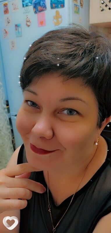 Эмили, 43, Пензе — анкета №705169
