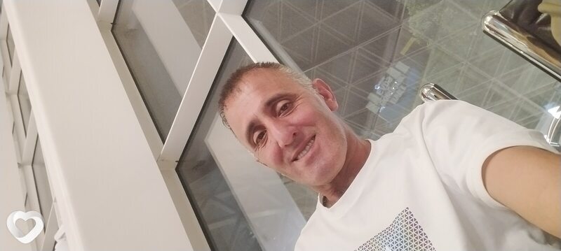 Ильгар, 47, Новом Уренгое — анкета №705170