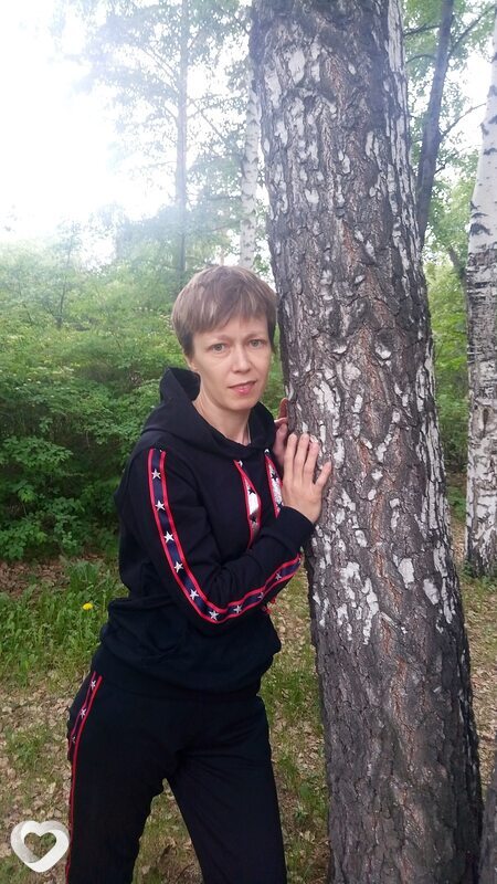 Светлана, 44, Екатеринбурге — анкета №705172