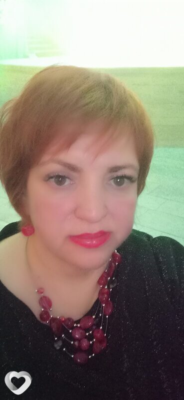 Ирина, 50, Качканаре — анкета №705136