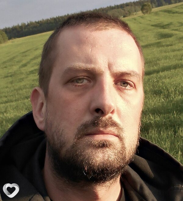 Евгений, 46, Гатчине — анкета №705139