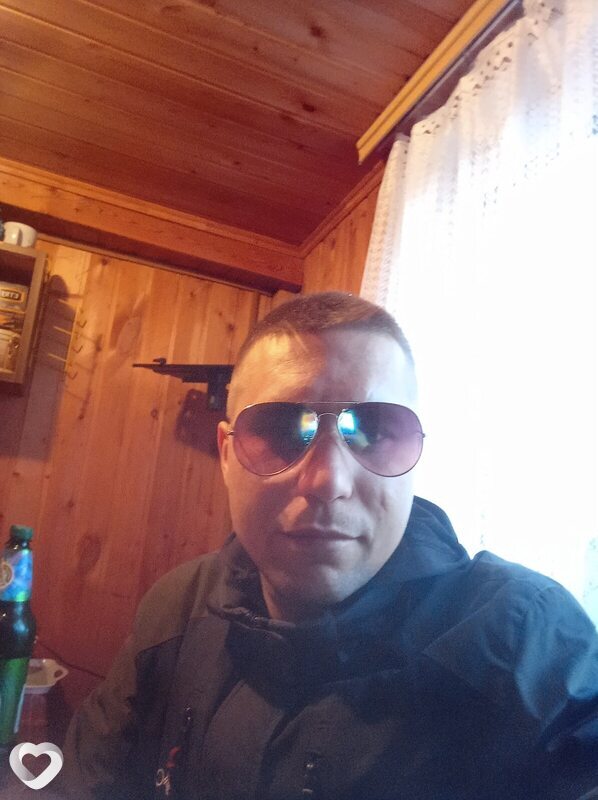Сергей, 34, Твери — анкета №705140