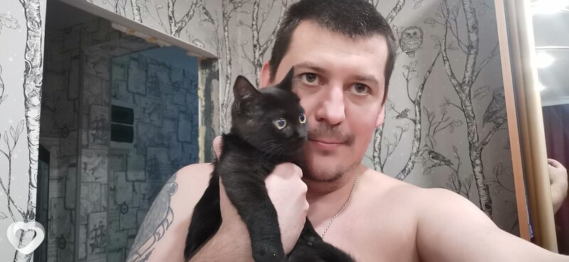 Иван, 38, Иркутске — анкета №705141