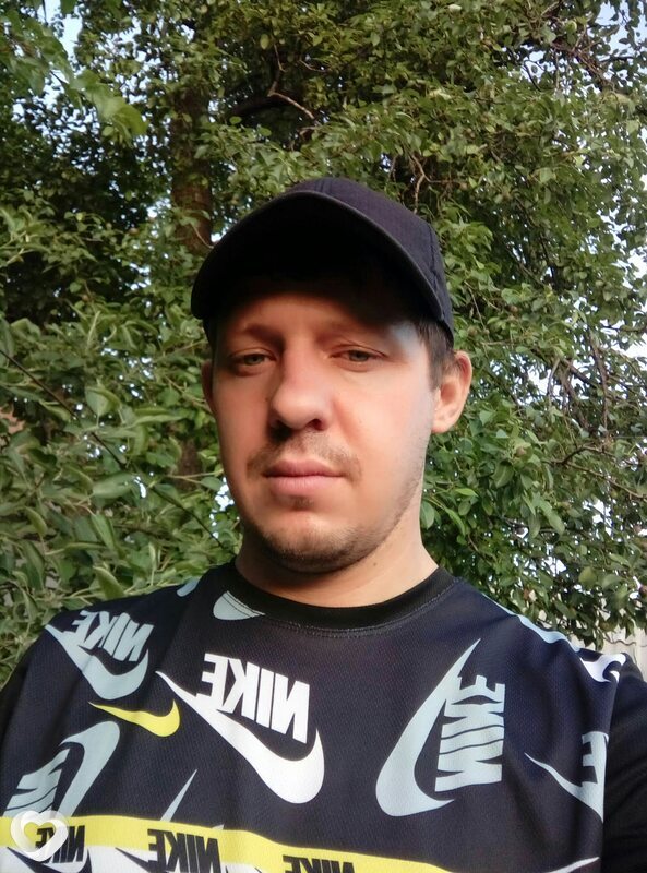 Sam, 35, Бишкек — анкета №705152