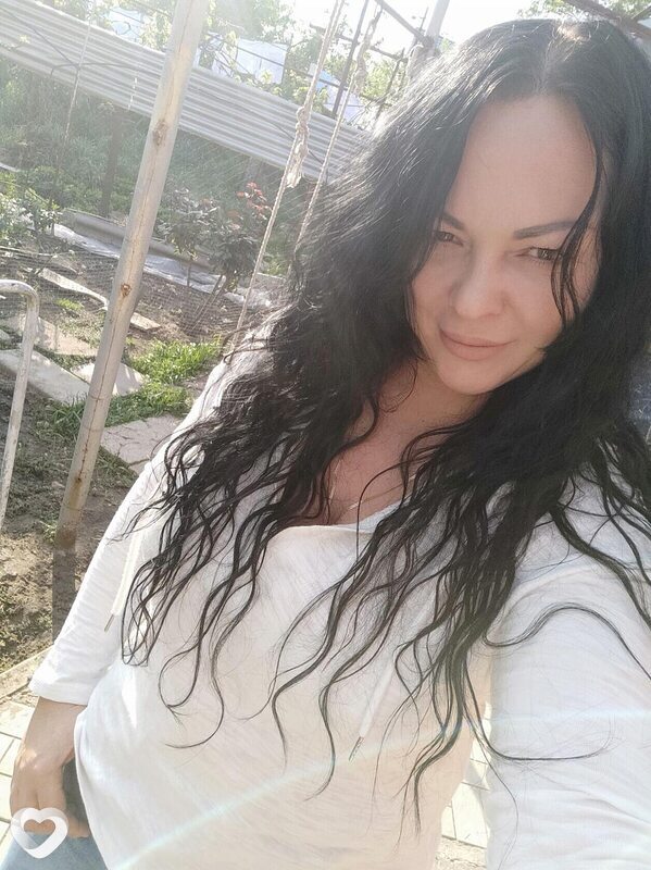Юлия, 43, Краснодаре — анкета №705157