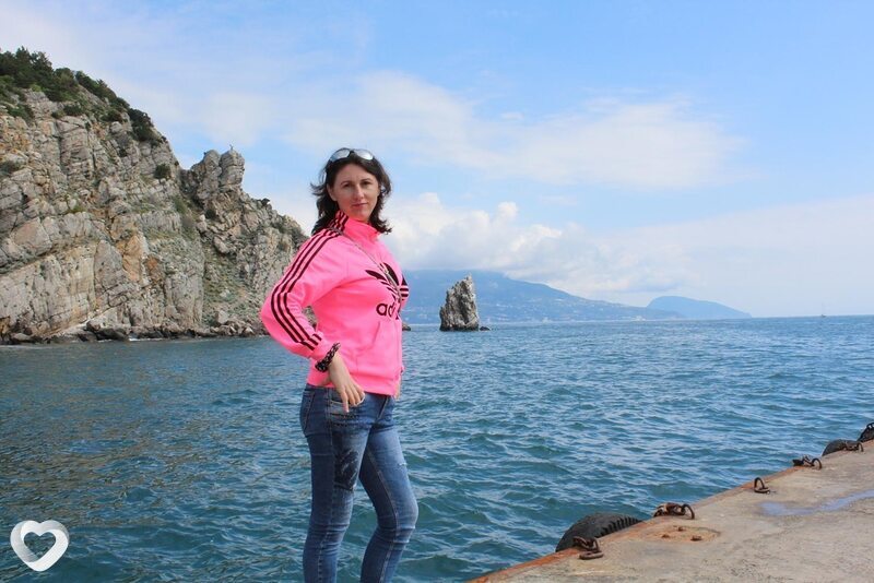Наталья, 47, Астане — анкета №705187