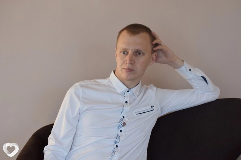 Иван, 35, Саратове — анкета №705191