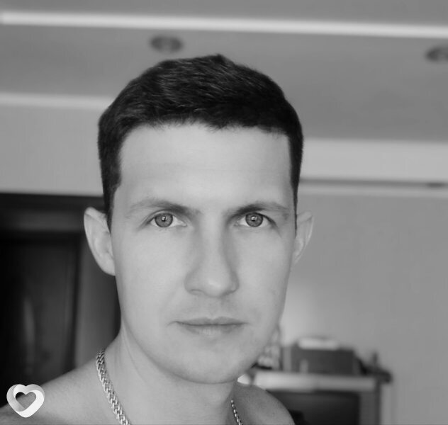 Ник, 36, Димитровграде — анкета №705192