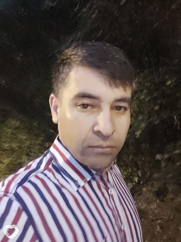 Daler Mirkarimov, 41, Екатеринбурге — анкета №705365