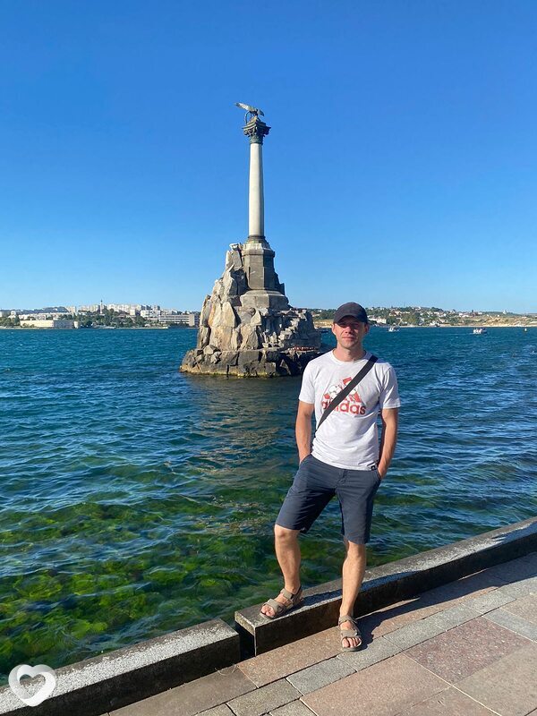 Алексей, 42, Краснодаре — анкета №705366