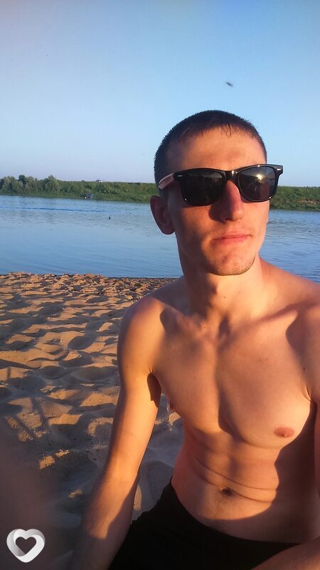 Леонид, 35, Красногорске — анкета №705375