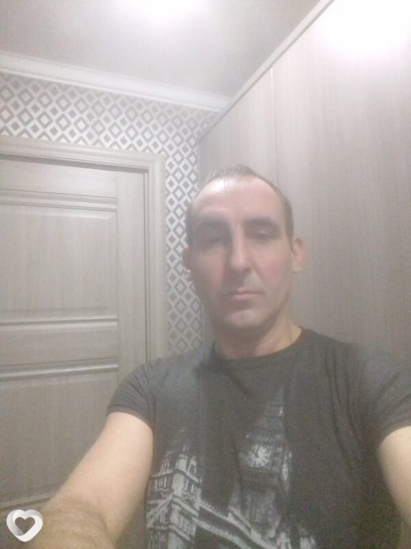 Олег, 51, Липецке — анкета №705379